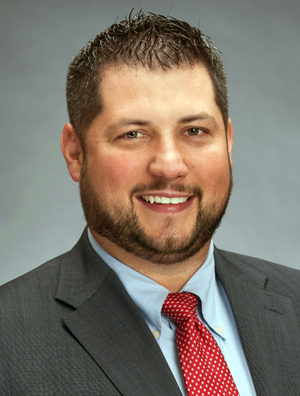 jeremy harden, 

Insurance Agent




 Representing American National