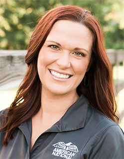 shannon galvin, 

Insurance Agent




 Representing American National