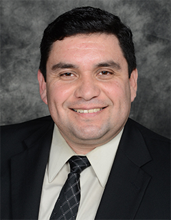 alfonso flores, 

Insurance Agent




 Representing American National