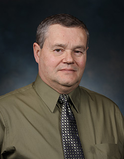 gene pint, 


Associate General Agent



 Representing American National